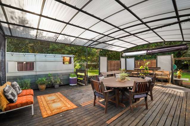 Space to Enjoy, Close to Town.