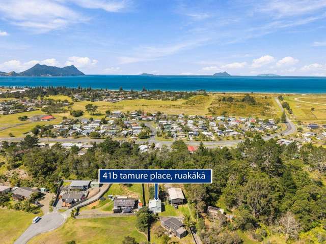 First Home, Investment or Beach Escape