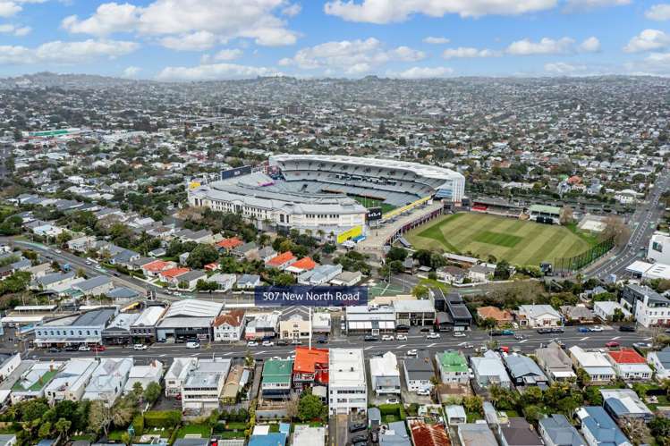 507 New North Road Kingsland_15