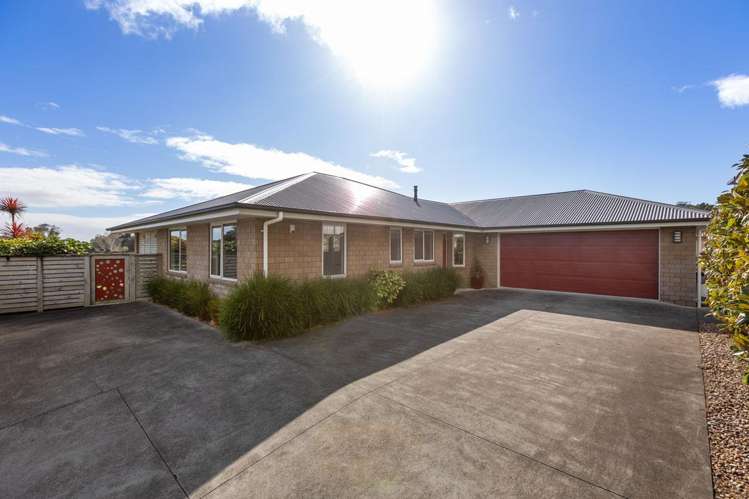 86 Karamea Street Whalers Gate_19