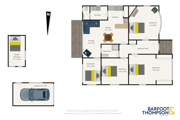 11 Jubilee Avenue Onehunga_15