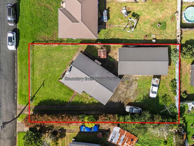 11 Taraire Street Kaikohe_1
