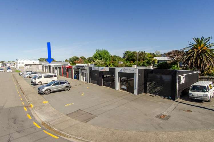 Unit 12, 11 Hurley Road Paraparaumu Beach_2