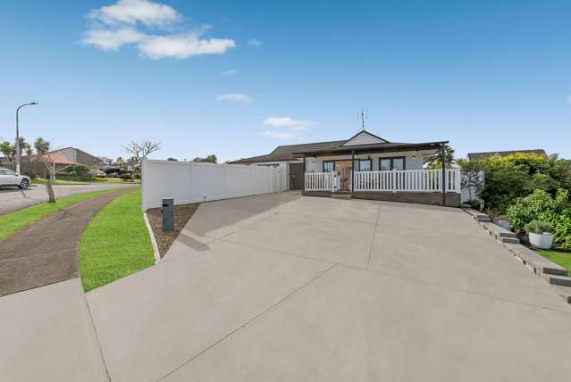 Versatile Family Living in a Prime Location