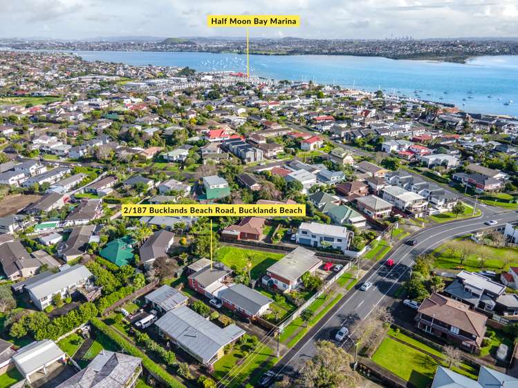 2/187 Bucklands Beach Road Bucklands Beach_20