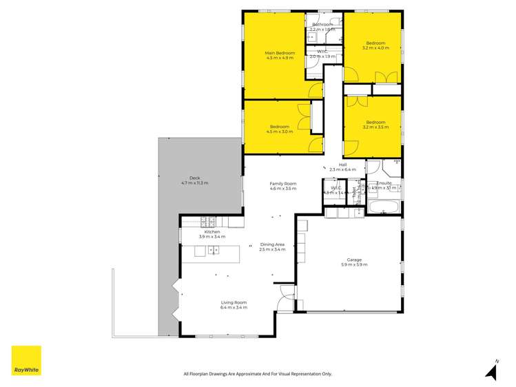 14 Twin Parks Rise Papakura_19