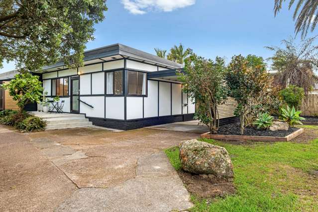 Stylish, Modern & Move-In Ready