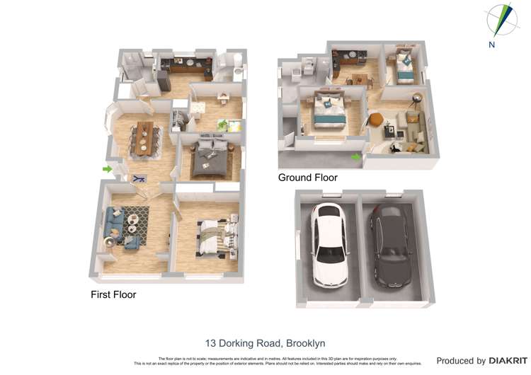 13 Dorking Road Brooklyn_17