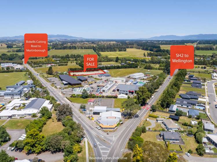 Lot 2/5 Arbor Place Greytown_13