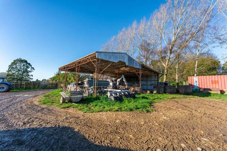 463 Dog Kennel Road Waimate_22