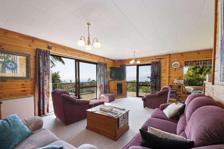 16 Kamahi Terrace Omori_8