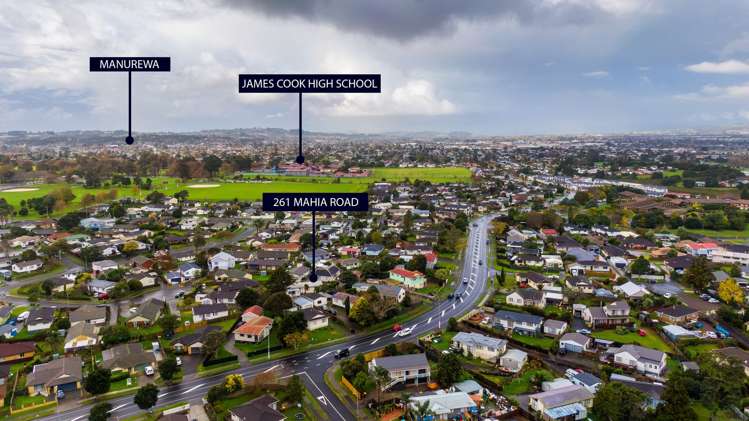 261 Mahia Road Manurewa_14