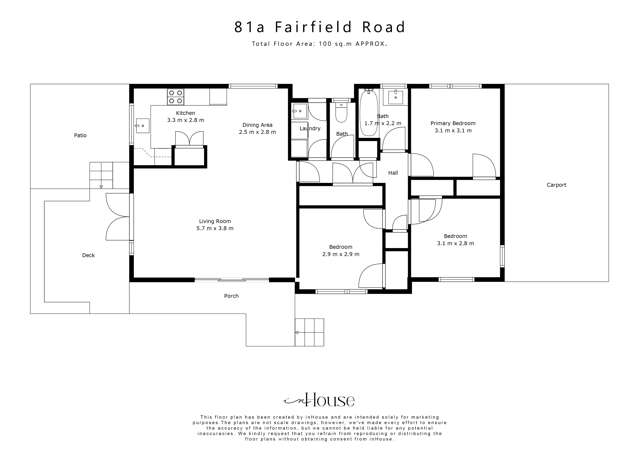 81A Fairfield Road Fairfield_1