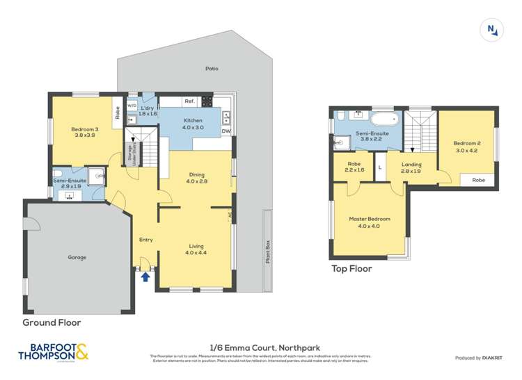 1/6 Emma Court Northpark_12