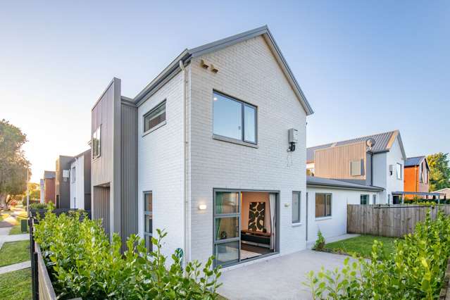 Designed for Comfort, Located for Your Lifestyle