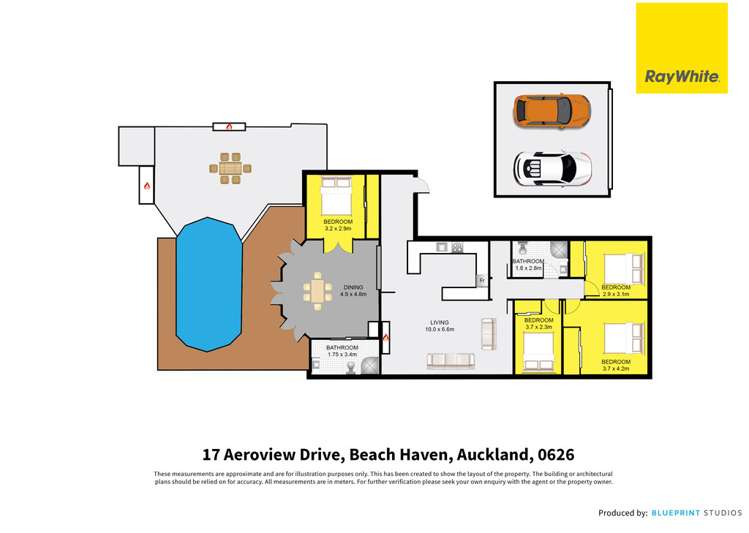 17 Aeroview Drive Beach Haven_19