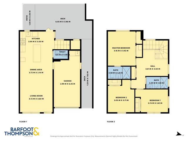 60B Lewisham Street Highland Park_1