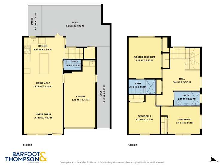 60B Lewisham Street Highland Park_17