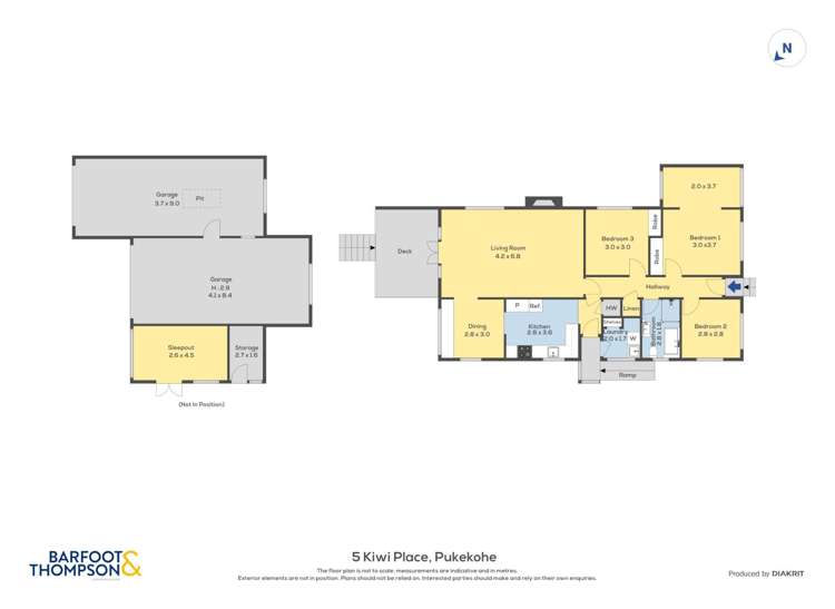 5 Kiwi Place Pukekohe_7