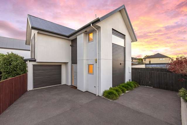 Step on the Property Ladder