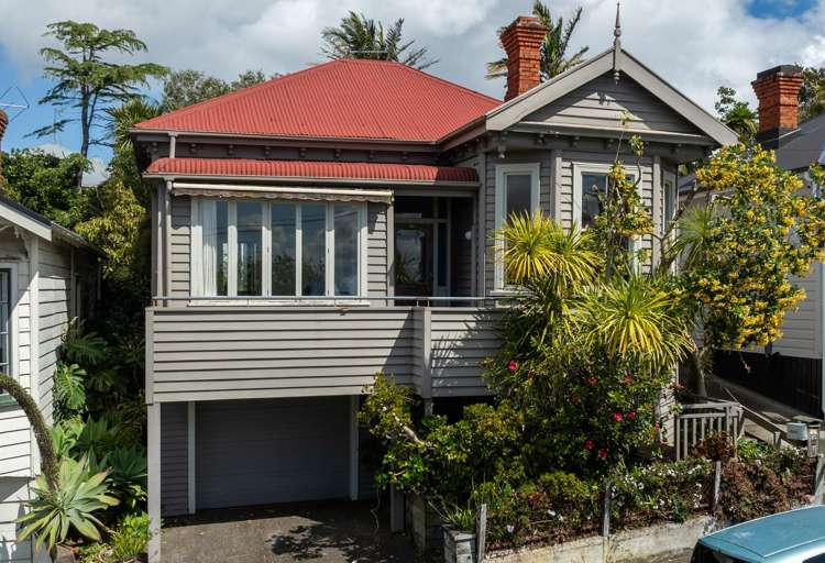 90 Lincoln Street Ponsonby_0