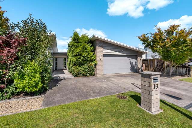 Cambridge East Living At Its Best