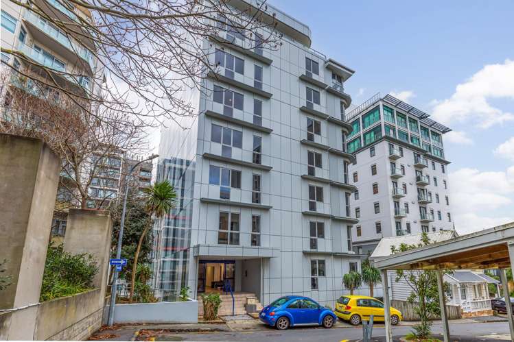 8B/11 Nicholas Street Auckland Central_11
