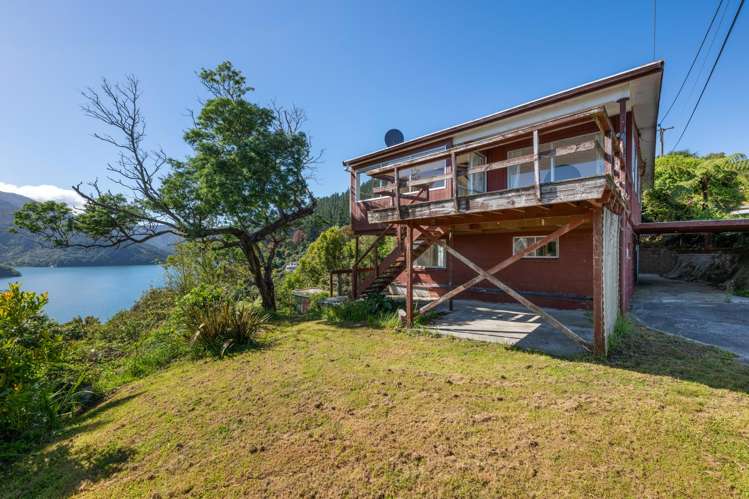 308 Port Underwood Road Waikawa Bay_26