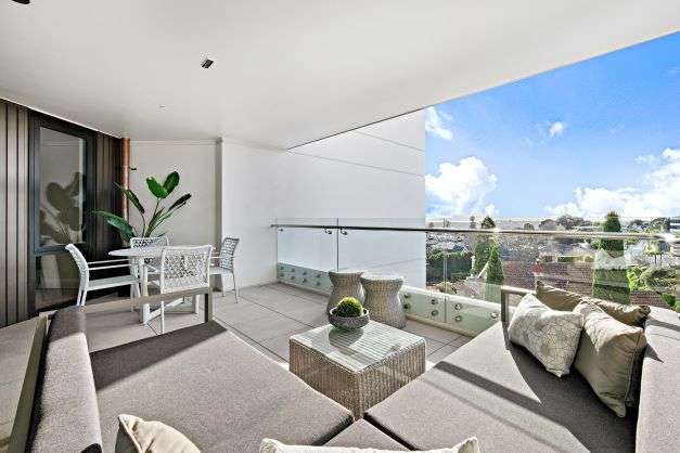 Apartment 303 at 308 Remuera Road in Remuera, Auckland