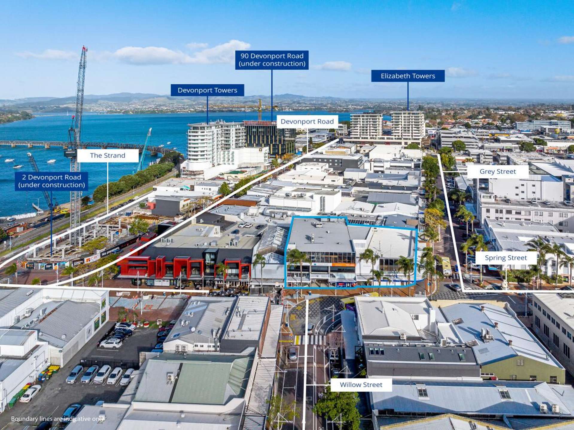 Level 1, 46 Spring Street City Centre_0