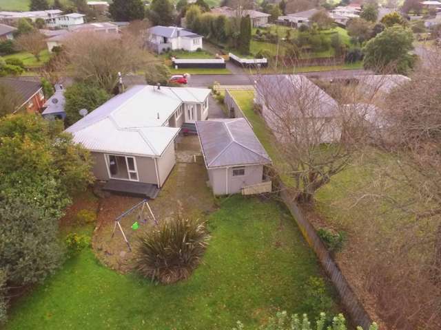 6 Elizabeth Street Putaruru_1