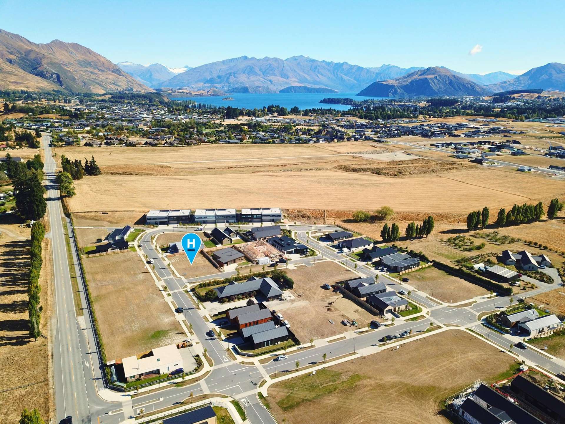 1 Starlight Court, Orchard Park Wanaka_0