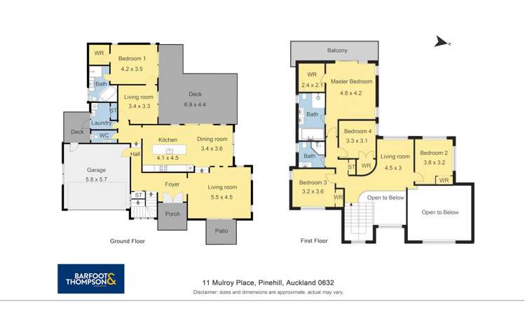 11 Mulroy Place Pinehill_40