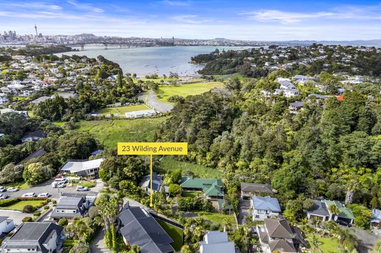 23 Wilding Avenue Northcote Point_13