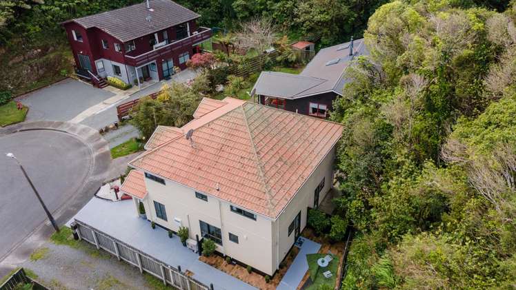 16B Parsons Glen Karori_29