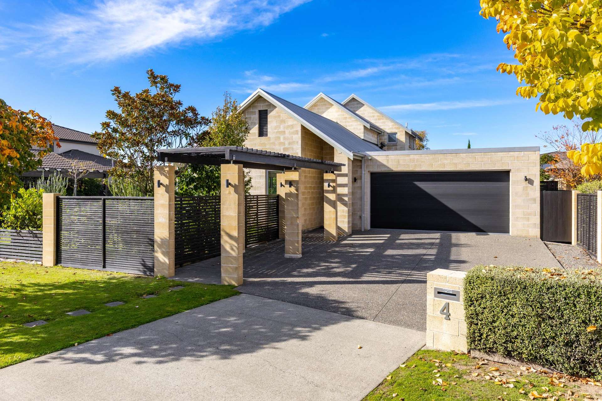 4 Stamford Lane Springlands_0