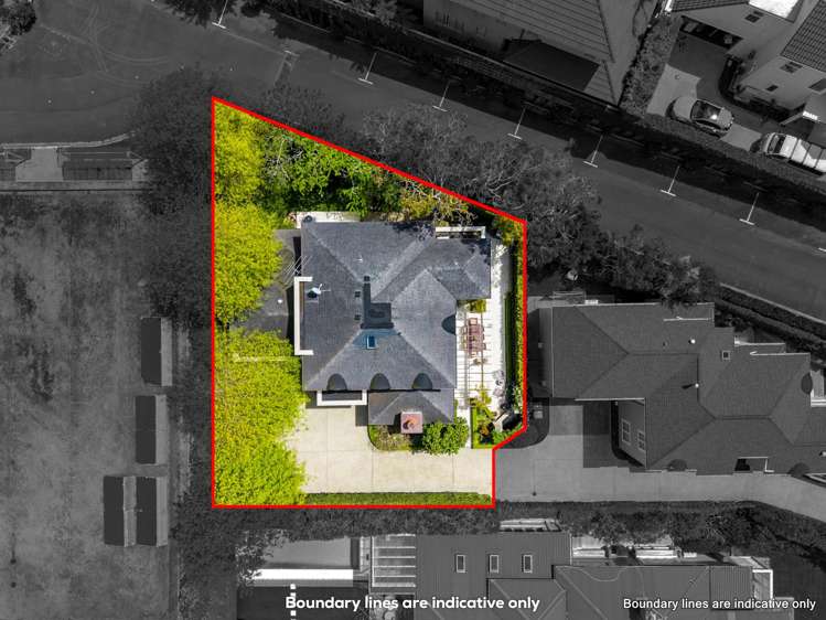 5 Dromorne Road Remuera_36