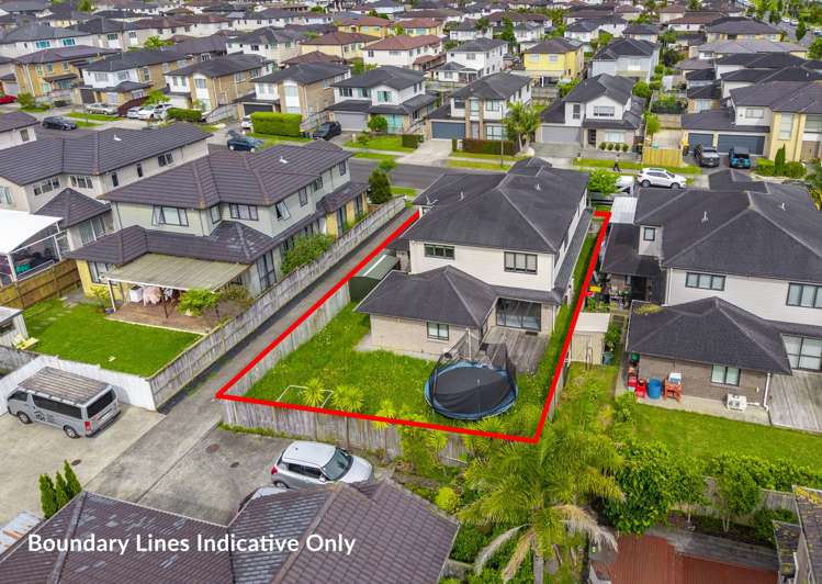 6 Springside Drive Flat Bush_12