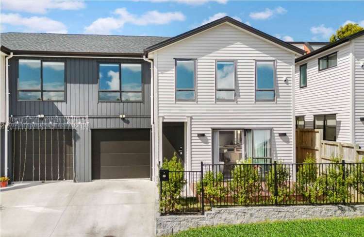 2C Grandison Crescent New Lynn_12
