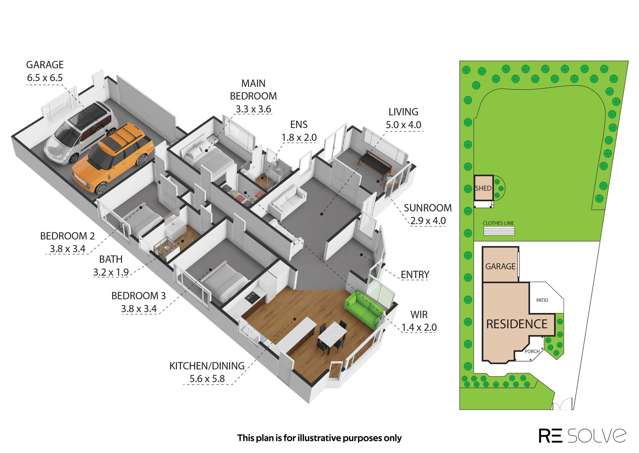 7 Biron Place Stratford_1