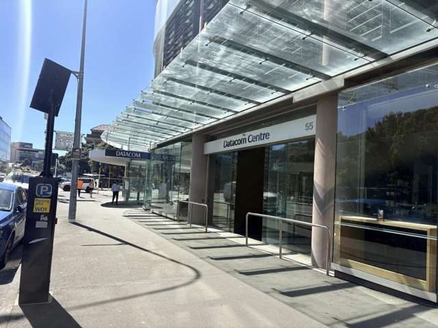 Level 14/55 Featherston Street Wellington Central_1