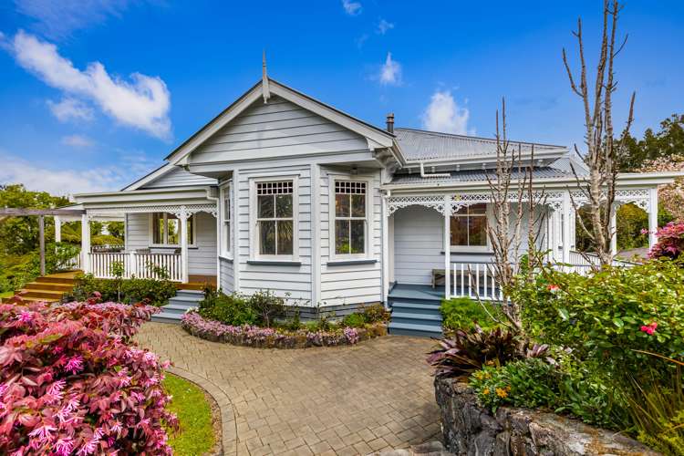 36 Albany Heights Road Albany Heights_1