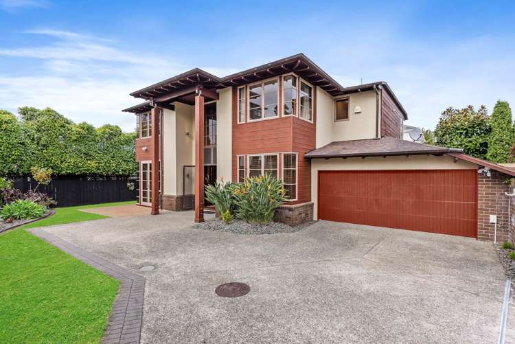 10B Banff Avenue Epsom_37