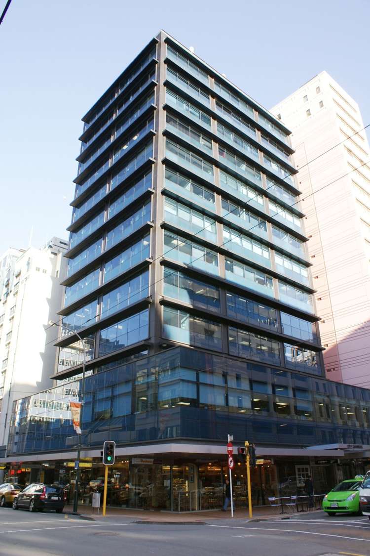 Level 2/142 - 144 Featherston Street Wellington Central_0