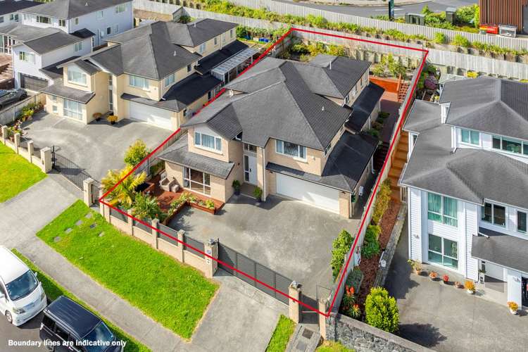 10 Ballyboe Place Pinehill_22