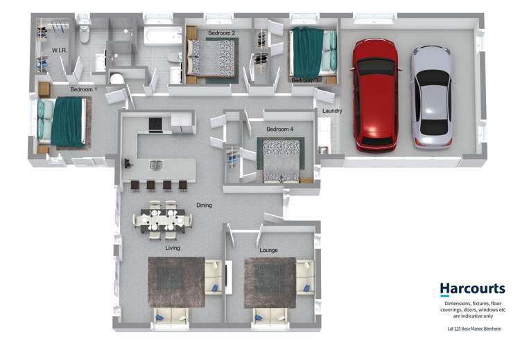 Lot 125 Bond Street_1