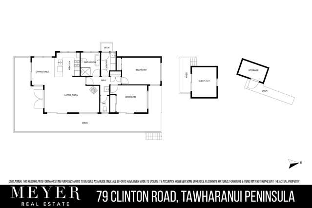 79 Clinton Road Tawharanui Peninsula_1