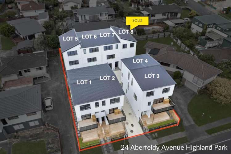 4/24 (Lot 6) Aberfeldy Avenue Highland Park_27
