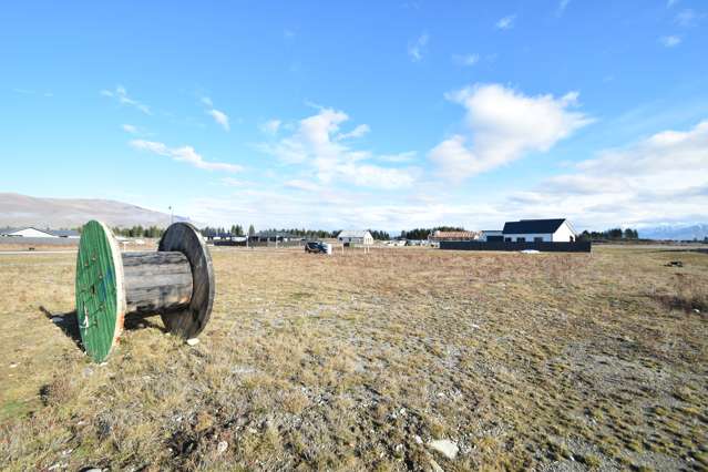 4 Turbine Avenue Twizel_4