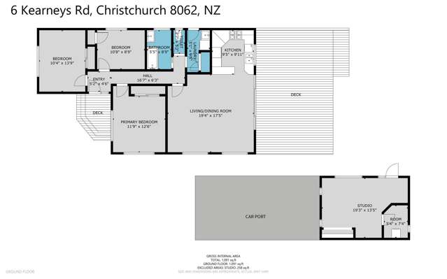 6 Kearneys Road Linwood_1